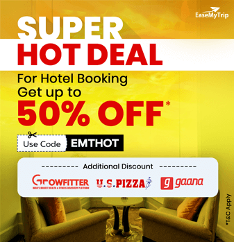 hotel-hot-deals Offer