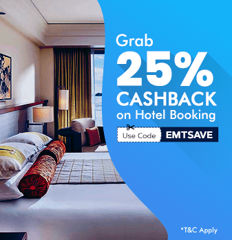 cashback-offer-on-hotels Offer