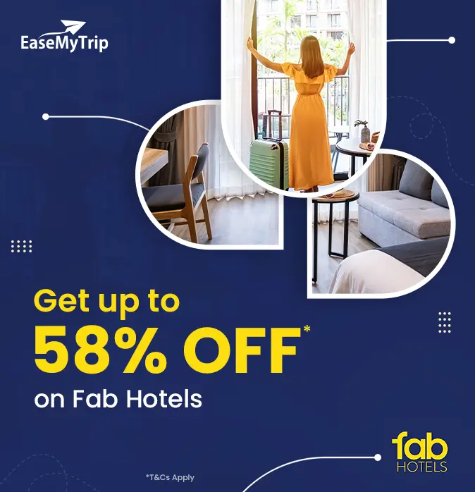 fab-hotel Offer