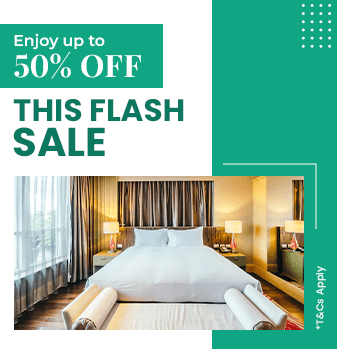 hotel-discount Offer