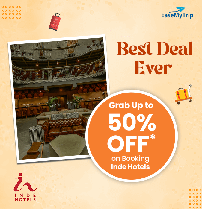 inde-hotels Offer