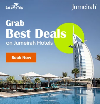 jumeirah-hotels Offer