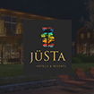 Justa Hotels Resorts Logo