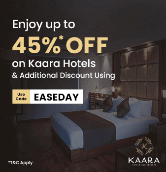 kaara-hotels Offer