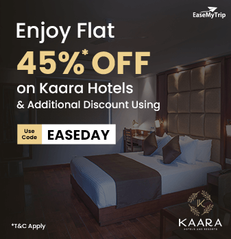 kaara-hotels Offer