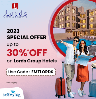 lords-group-hotels Offer