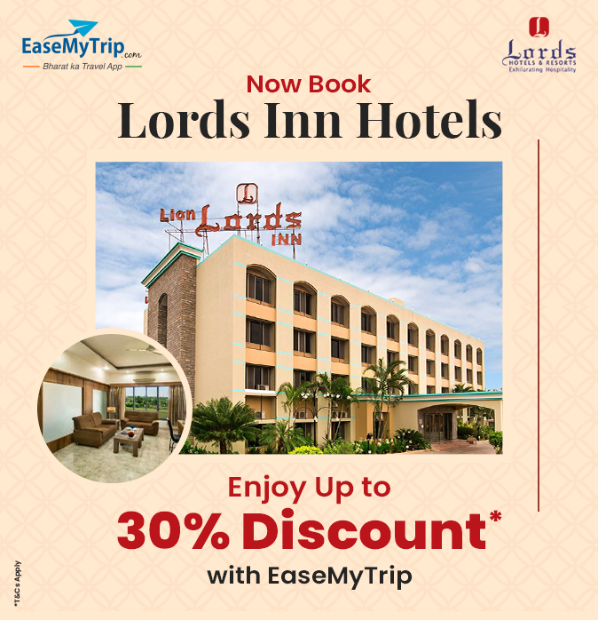 lords-inn-hotels Offer