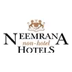 Neemrana Hotel Logo