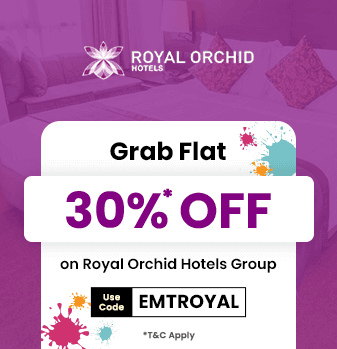 royal-orchid Offer