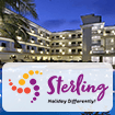Sterling Hotel Deals