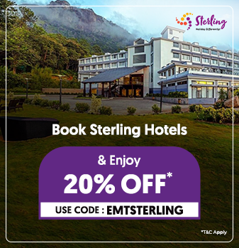sterling-group-of-hotels Offer