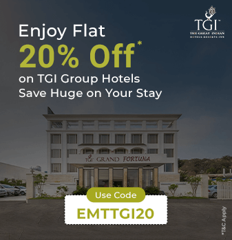 tgi-hotel Offer