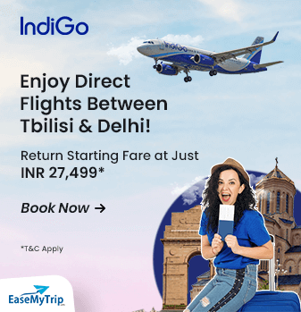 Indigo-direct-flights Offer