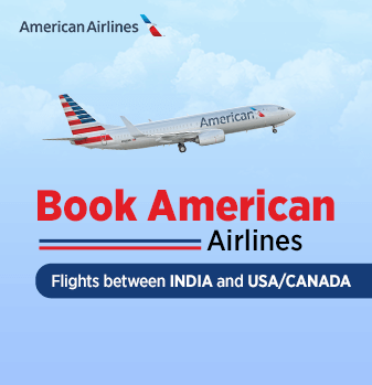 american-airlines-specialdeals Offer