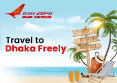 Air India Offer
