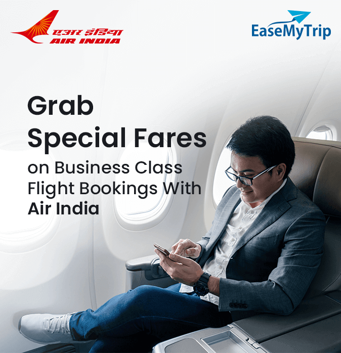 Air India Special Fare