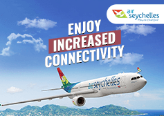 Air Seychelles Airlines