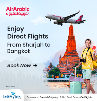 airarabia-direct-flight Offer