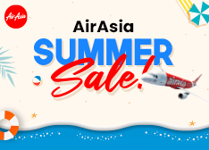 AirAsia Sale