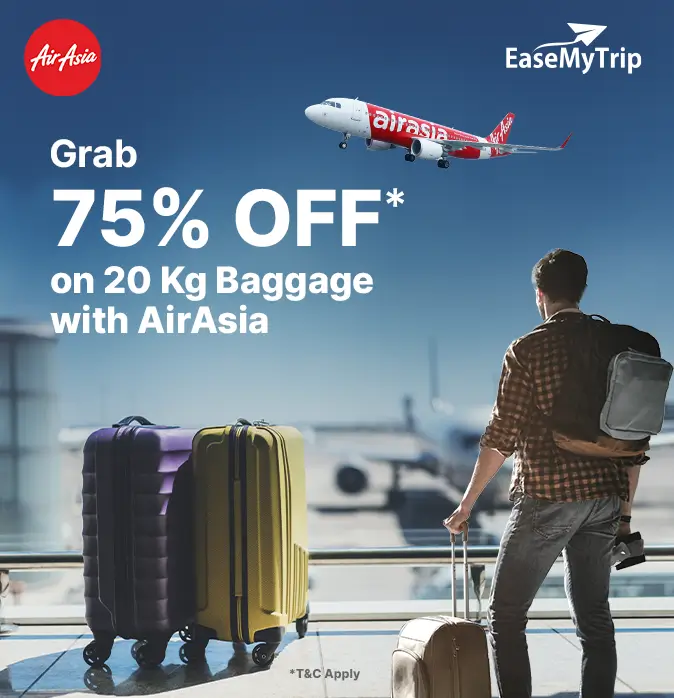 airasia Offer