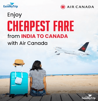 aircanada Offer