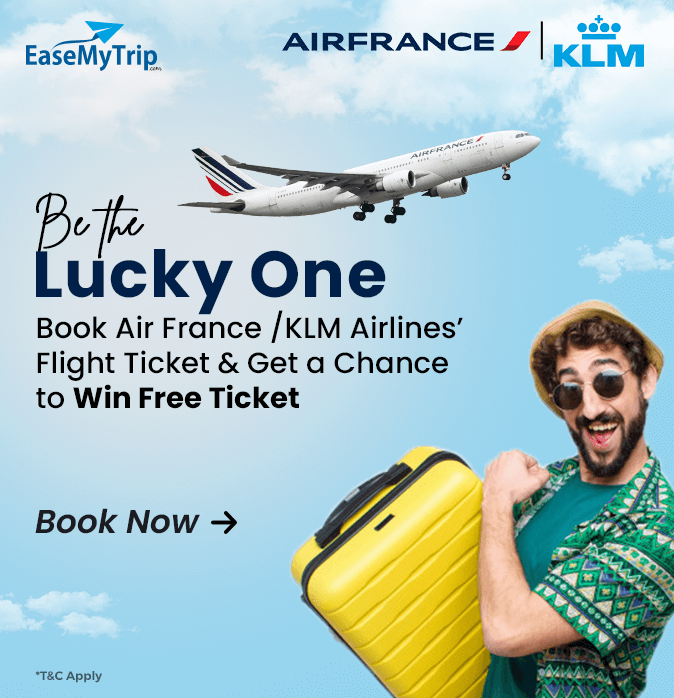 airfrance-airlines Offer