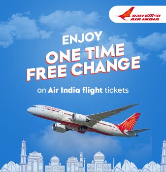 airindia Offer
