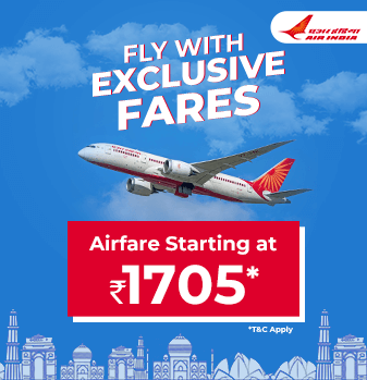 airindia Offer