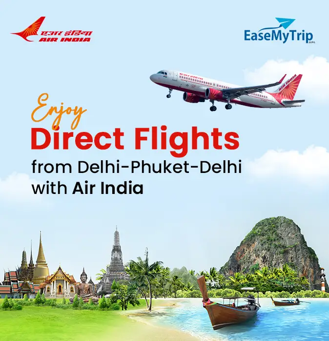 airindia-direct-flights Offer