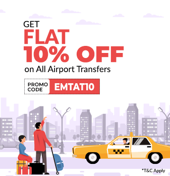 airport-transfers Offer