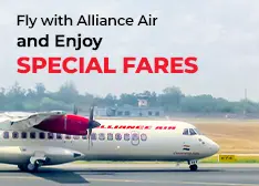Alliance Air