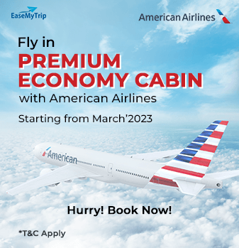 american-airlines  Offer
