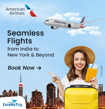 american-airlines-flight Offer
