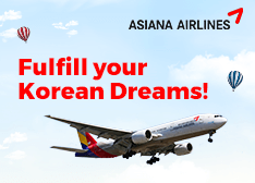 Asiana Airlines