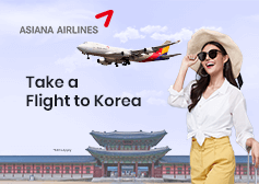 Asiana Airlines