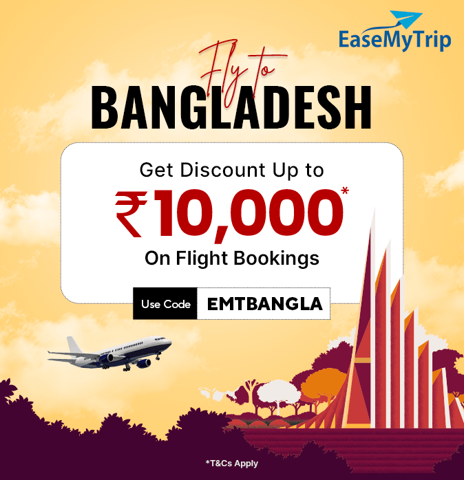bangladesh-flight Offer