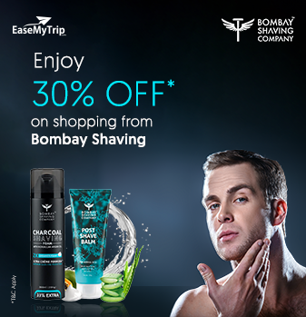 bombay-shaving-company  Offer