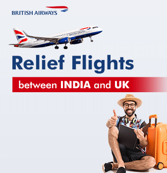 british-airways-relief-flights Offer