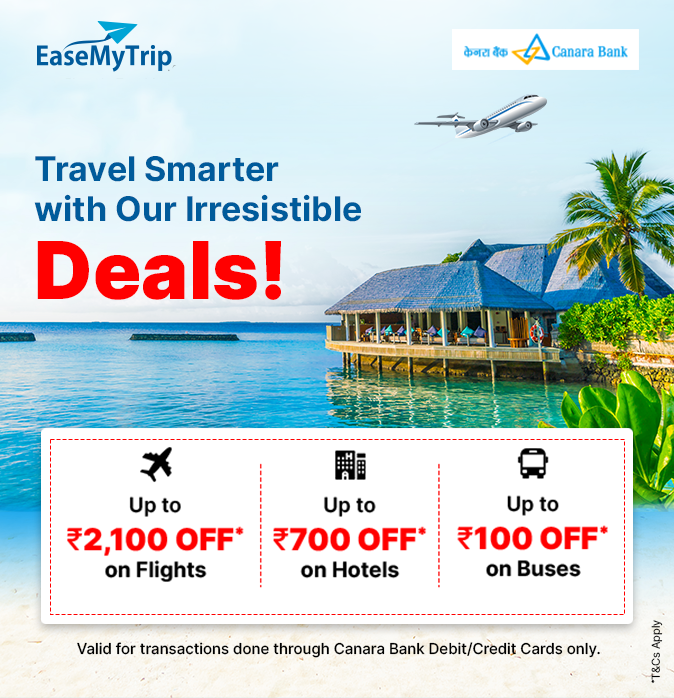 canara-bank Offer