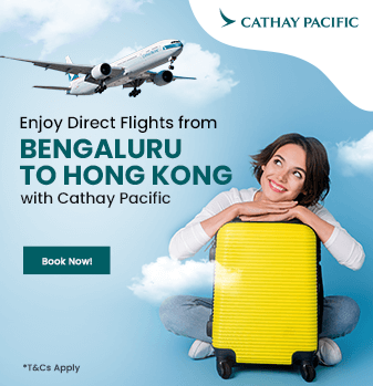 cathay-pacific-airways Offer