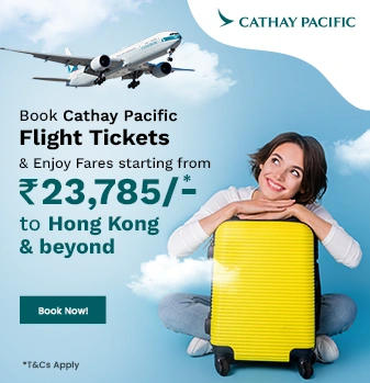 cathay-pacific-flight Offer