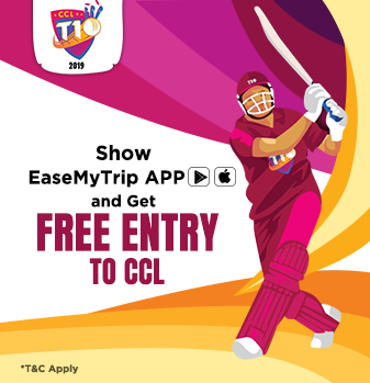 celebrity-cricket-league-2019 Offer