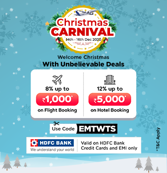 christmas-carnival Offer