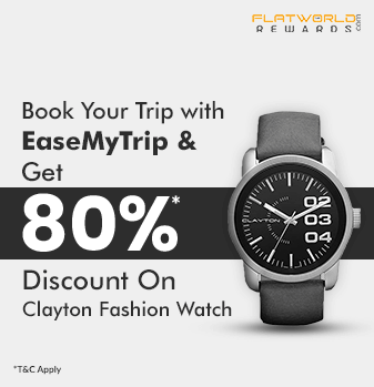 80 discount on shop watches