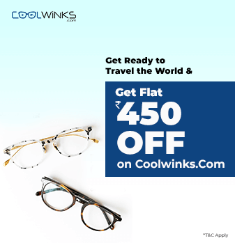 coolwinks Offer