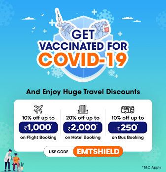 covid-19-vaccination Offer
