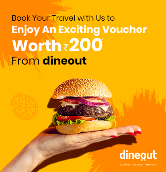 dineout Offer