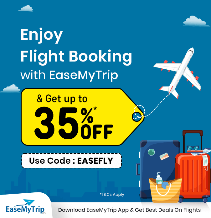 easefly Offer