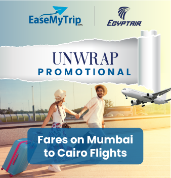 egyptair-promotional-fares Offer