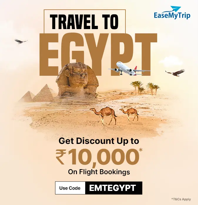 egypt-flight Offer